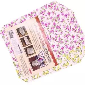 ( )리폼 스티커 패브릭 데코 꾸미기 패턴 (24개세트)