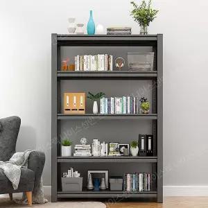 나이스선반 스페이스랙 5단 철제선반 주방 수납장 무볼트 조립식 다용도 정리 수납 진열