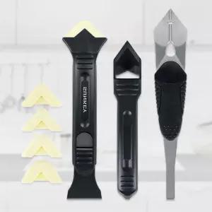 실리콘 제거기 헤라 타일줄눈제거 화장실 제거용 스크래퍼 욕실 줄눈톱