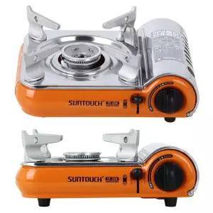 캠핑 휴대용 미니 가스버너 부르스타 가정용 부루스타 업소용 캠핑용 렌지