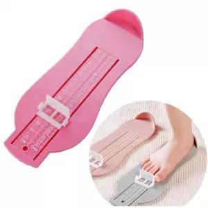 ( )발사이즈 발길이 측정기 발치수 발크기 신발 크기 운동화