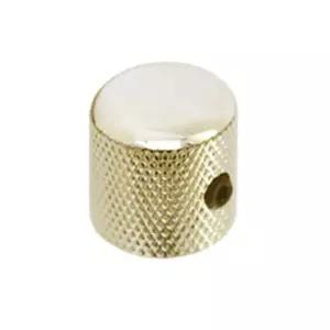 Gold 스크류락타입 기타노브 메탈돔노브 pdAt194