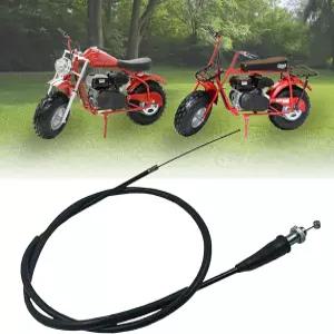 Coleman CT200U BT200X CT200U-EX Baja M165 전사 마시모 MB200 196cc 200cc 212cc 두들 버그 헨심 몬스터