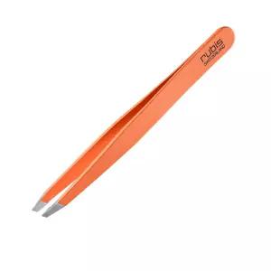 루비 스위스 트위저 클래식 새틴 오렌지 1K1617