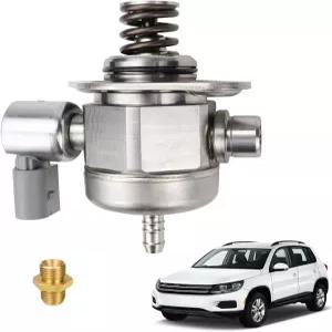 폭스바겐 제타 파사트 티구안 비틀 CC Eos GTI 아우디 A3 /A3 콰트로 Q3 /Q3 TT /TTS 2008-2018 L4 2.0L