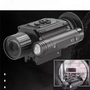 야간투시경 밀리터리 조준 고배율 스코프 야시경 서바이벌