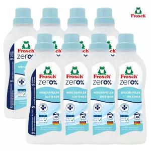 프로쉬 독일 프로쉬 제로 섬유유연제 750ml (8개)