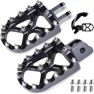 골드파이어 M8 소프트테일 로우라이더 발 받침대 할리 슬림용 /하부 라이더 /스트리트 밥 /뚱뚱한 /스포츠