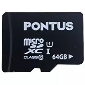 블랙박스 메모리 카드 폰터스 정품 현대