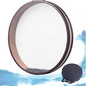 16인치 오션 드럼 전문 대형 정통 웨이브 사운드가 있는 핸드 타악기