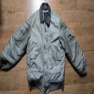 알파인더스트리 남성용 플라이어 자켓XL