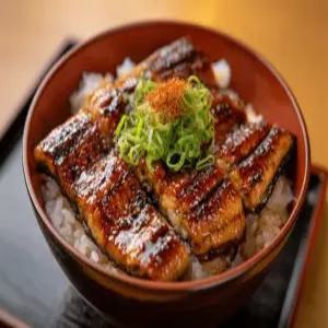 국내산 바다장어 양념구이 400g - 장어, 바다장어, 민물장어, 초벌구이