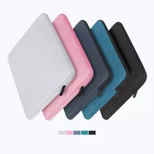 다용도 노트북 파우치 케이스 13인치 15인치 맥북 호환 슬리브