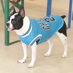 강아지 나시 메쉬 소형견옷 중형견옷 대형견옷 실내복