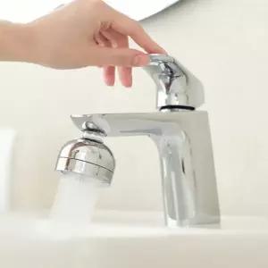 바디럽 퓨어썸 메탈릭 필터 세면대용