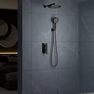 순간온수기 전기 샤워기 목욕 급속 사무실 욕조 히터 캠핑