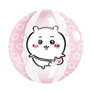 바닷가비치볼 치이카와 비치볼 캐릭터 바닷가 물놀이공 수영장비치볼