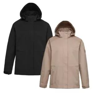 [블랙야크](신세계 사우스시티)여성 레저 등산 자켓 메모리 윈드자켓2 1BYJKFU503