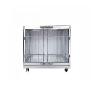 애견호텔장 고양이 케 분리장 동물병원 위탁 펫샵 일반 71x54x100cm 대형견