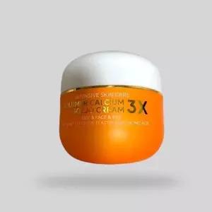 [쟈스] 쟈스 볼류머 칼슘 3X 크림 100ml x 2개 콜라겐 골조 크림