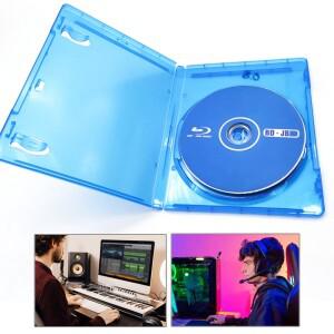 [호환품]PS4용 젤브레이크 디스크 올인원 고급 부팅 가능 CD 펌웨어 9.0-12.02 게임 콘솔