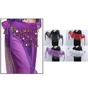 벨리 복 힙스 카프 댄스복 성인 옷 터 힙타올 스팽밸리복 랩스 커트 무대