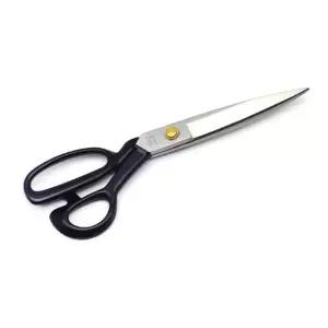 삼덕 재단 가위 옷 천 가죽 재봉 원단 290mm