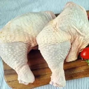 브라질 닭다리 장각 2kg 3-5개 브라질 닭 장각 브라질 장각 냉동 닭다리 브라질산 닭 정육 브라질산닭 다리