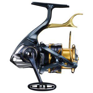 SHIMANO 21 BB-X 테크니움 2500DXG SR 스피닝 릴