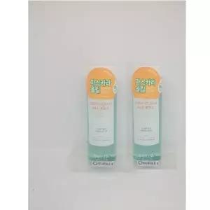 포인트앤 딥클린 올킬 립앤아이 리무버 150mlx 2 총300ml k뷰티 한국스킨케어