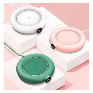 컵워머 머그 티워머 인덕션 KC인증 간편한 USB