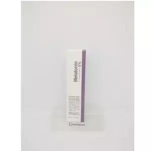 [맥스클리닉] 맥스클리닉 타임 리턴 멜라토닌 크림 25gx1 k뷰티 스킨케어