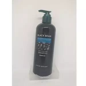 [네이처리퍼블릭] 네이처리퍼블릭 블랙빈 탈 모증상 개 선샴푸 500ml x 1개
