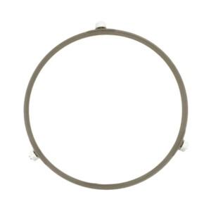 전자레인지 턴테이블 링 오븐 유리 접시 트레이 설치가 용이한 지지대 교체 내부