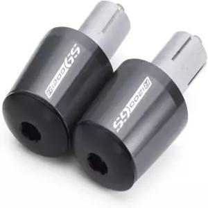 BMW R 1200 GS LC R1200GS 1200GS ADV 어드벤처 CNC 모터사이클 핸들바 그립 캡 엔드 플러그 (색상 G)