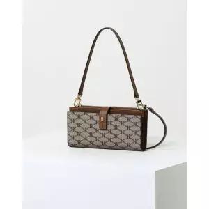 국내 매장판 헤지스 vk 지갑 *선물포장크로스 다기종 핸드폰지갑 HIWA4F895W2 여성 여자 정품