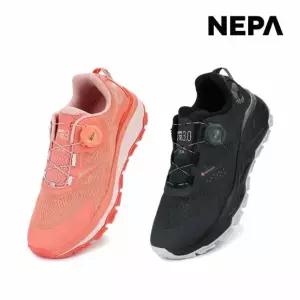 네파트레킹화등산화7H27622 여성 스톰프 고어텍스 BOA 방수 트레킹화 하이킹화 기존가 239.213267928820862