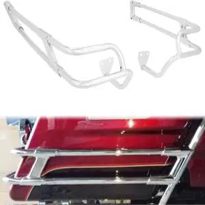 할리 투어링 로드 킹 FLHR 스트리트 글라이드 FLHX 일렉트라 울트라 클래식 FLHTCU CVO 리미티드 2014-2025