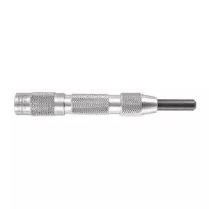 스타렛 힌지 위치 조정 가능한 스트로크 자동 센터 펀치 - 길이 125mm 직경 16mm 테이퍼 819