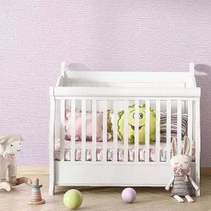 단열벽지 단열재 1mX2.5m 곰팡이방지 타탄 보온 핑크opq200