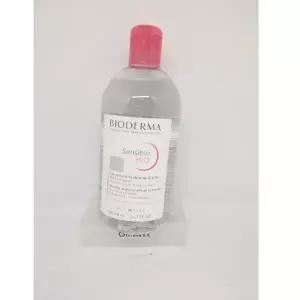 [바이오더마] 바이오더마 클렌징 워터 500ml 센시비오