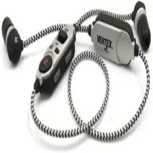 라디안 버텍스TM 유선 블루투스 인이어 청력 보호