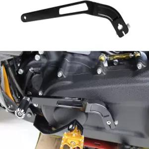 파워 제임스 미드컨트롤 로우 라이더 ST 스트리트 밥 소프트테일 스탠다드 2018-2023(시프트 레버)이