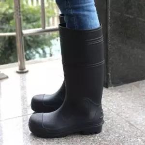 235-290 고무장화 남녀공용 안전장화 작업화 레인부츠 남자장화 남성장화 작업화 주방화 레인부츠