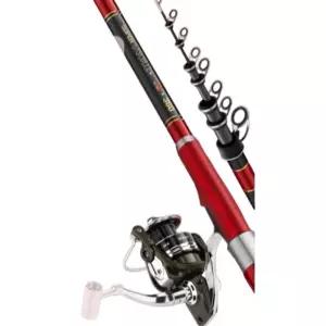 갯바위 낚시대 릴세트 낚시 풀메탈 원투 수출 탄소 민물