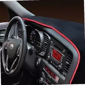 VIP 고품격 K5 대쉬보드 커버 패드 썬커버