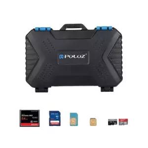 [룽스]보관함 SD카드파우치 SD카드 케이스