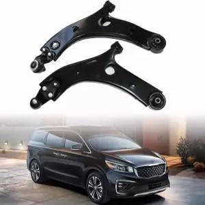 GXARTs 볼 조인트 54501-A9100 54501-A9200이 장착된 전방 좌우 컨트롤 암은 기아 세도나 2015 3.3L 2016