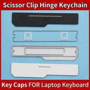 asus 호환 TUF 게이밍 FX506U FA506 FX706 노트북 키보드 스페이스 키 캡 및 힌지 교체