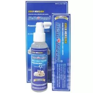 헬로도기 구강스프레이 120ml 헬로도기 구강스프레이 구강청결제 강아지 건강 관리용품 반려동물 생활